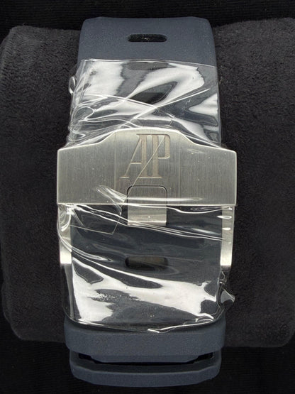 Audemars Piguet Royal Oak Offshore Diver 15720ST.OO.A027CA.01 | 2024 | 42mm