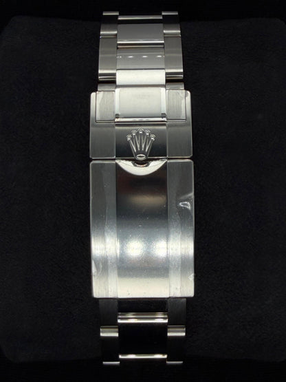 Rolex Daytona White Panda Ceramic Oystersteel 126500LN | 2025 | 40mm